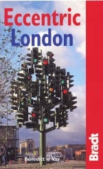 Eccentric London - Ben Le Vay
