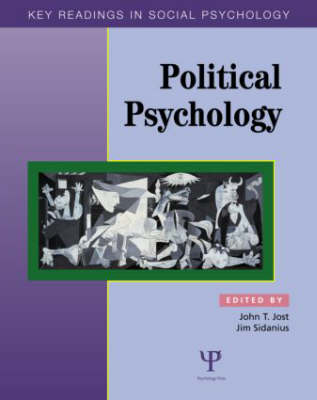 Political Psychology - 