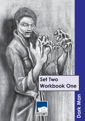 Dark Man Set 2: Workbook 1 -  Rickard Stephen