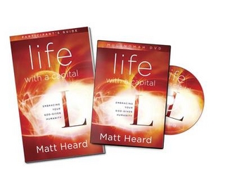 Life with a Capital L (DVD with Participant's Guide)