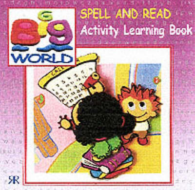 Spell and Read - Gordon Volke