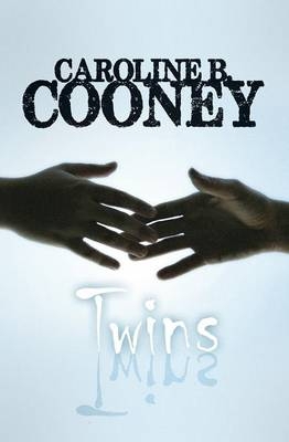 Twins -  Caroline B. Cooney