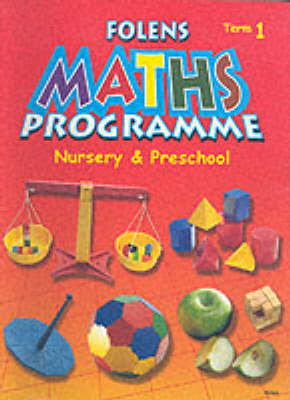 Maths Programme - Susan Lupetti
