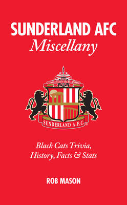 Sunderland AFC Miscellany