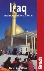 Bradt Guide to Iraq