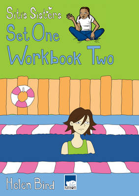 Siti's Sisters Set 1 Workbook 2 -  Bird Helen