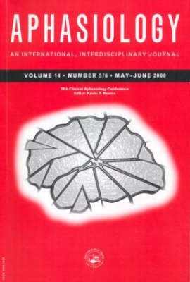 29th Clinical Aphasiology Conference