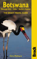 Botswana - Chris McIntyre