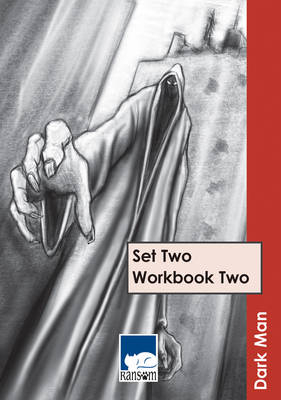 Dark Man Set 2: Workbook 2 -  Rickard Stephen