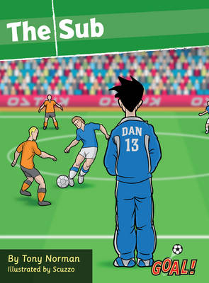 The Sub -  Norman Tony