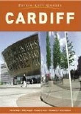 Cardiff City Guide - John McIlwain