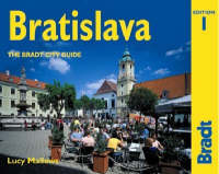 Bratislava
