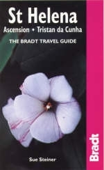 St. Helena, Ascension and Tristan Da Cunha