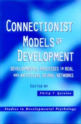 Connectionist Models of Development - 