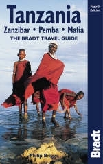 Tanzania - Philip Briggs