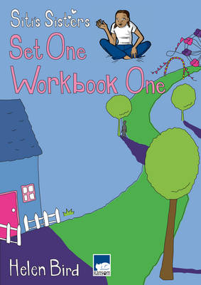 Siti's Sisters Set 1 Workbook 1 -  Bird Helen