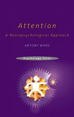 Attention - Antony Ward
