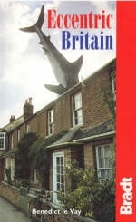 Eccentric Britain