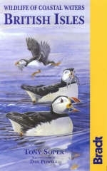 The British Isles - Tony Soper