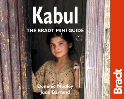 Kabul - Dominic Medley, Jude Barrand