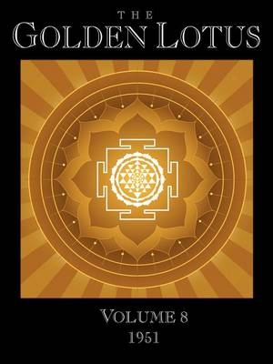 The Golden Lotus, Vol. 8 (1951)