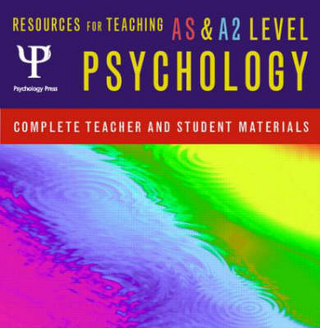 Resources for Teaching as and A2 Level Psychology