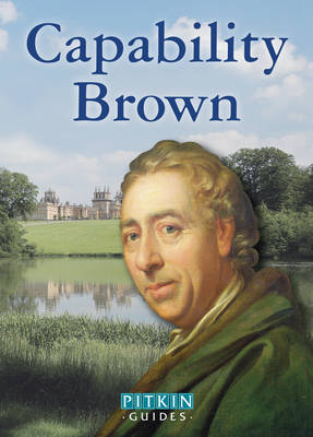 Capability Brown - Peter Brimacombe