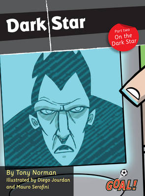 Dark Star Part 2; On the Dark Star -  Norman Tony