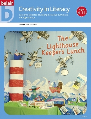 Creativity in Literacy