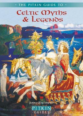 Celtic Myths and Legends