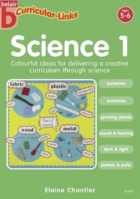 Science 1 - Carolyn Dale, Elaine Chantler