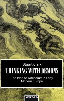 Thinking with Demons - Stuart Clark