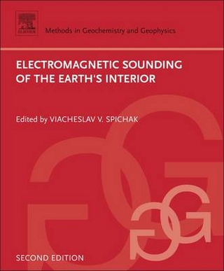Electromagnetic Geothermometry