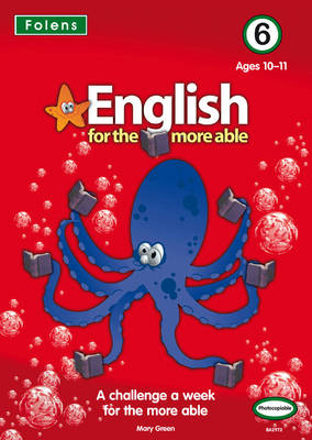 English for the More Able