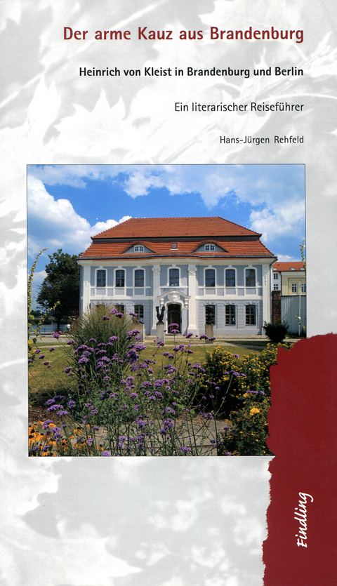 Der arme Kauz aus Brandenburg - Hans-J&uuml;rgen Rehfeld