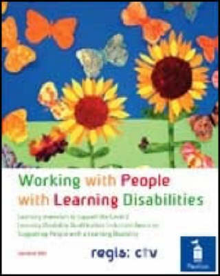 Working with People with Learning Disabilities - Anneliese Gibb