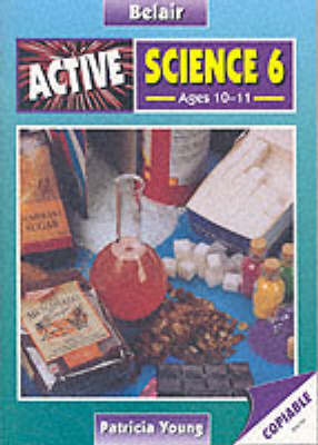 Active Science