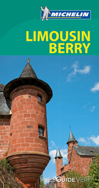 Limousin, Berry