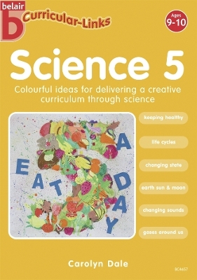 Science 5 - Carolyn Dale, Elaine Chantler