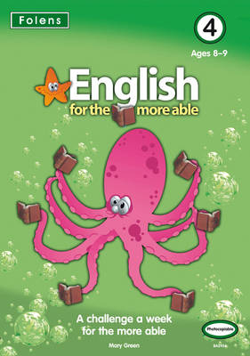 English for the More Able