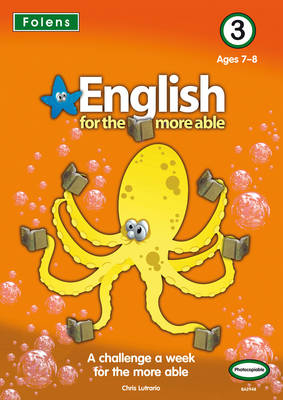 English for the More Able - Chris Lutrario