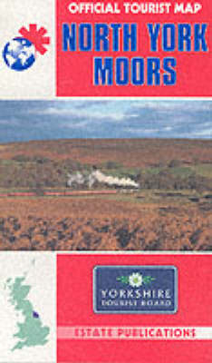 Local Leisure Maps: North Yorkshire Moors