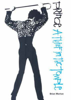 Prince - Brian Morton