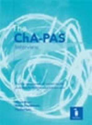 The CHA-PAS Interview Score Form