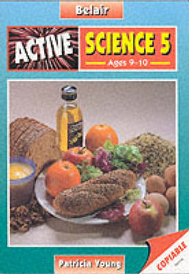 Active Science - Patricia Young