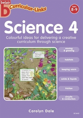 Science 4 - Carolyn Dale, Elaine Chantler