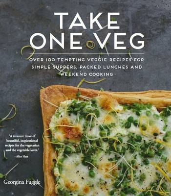 Take One Veg - Georgina Fuggle
