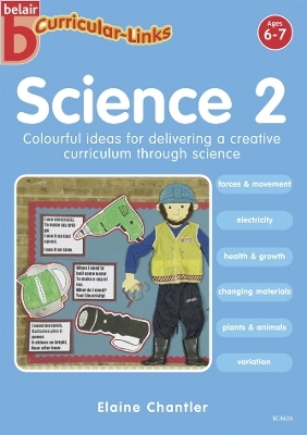 Science 2 - Carolyn Dale, Elaine Chantler