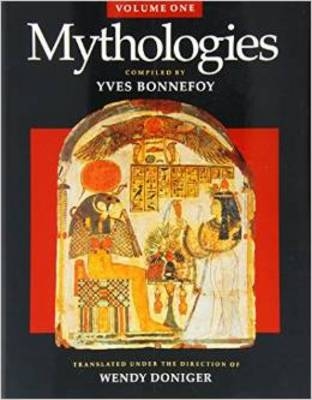 Mythologies - 