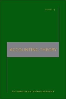 Accounting Theory